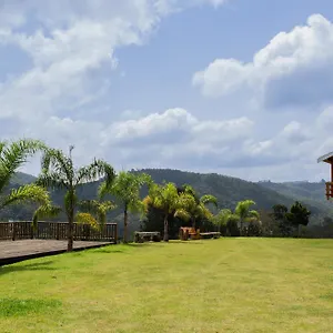  Casa de Férias Chacara Palmeiras - 16 Min Do Capivari